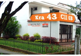 Coworking Tequendama image 2