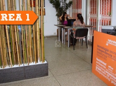 Coworking Tequendama image 4