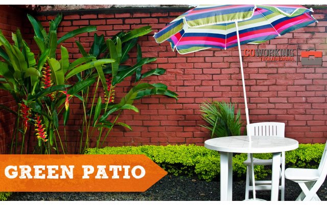 Coworking Tequendama image 5