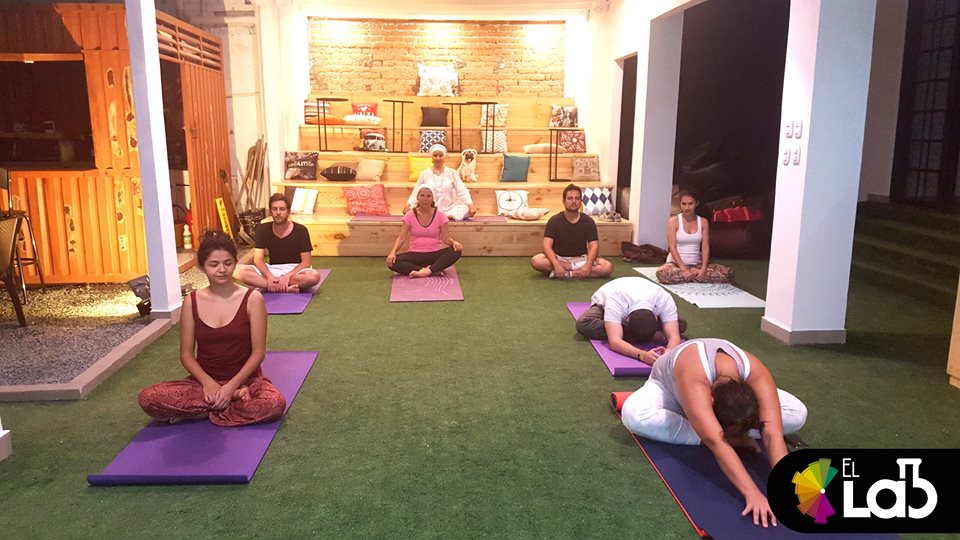 El Lab Coworking Cali image 2