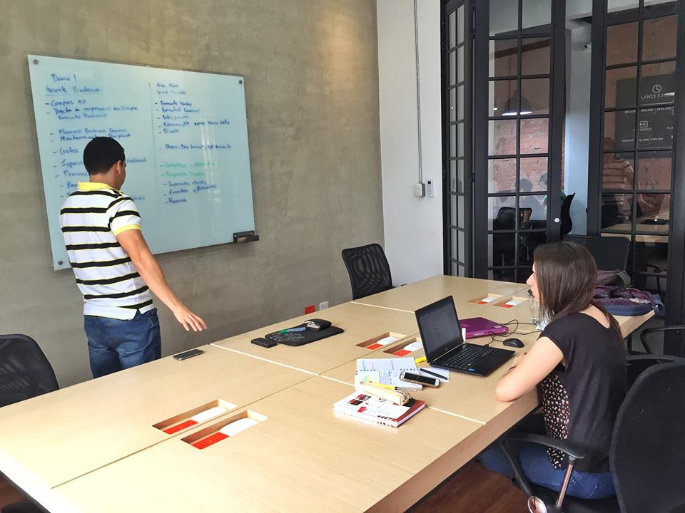 El Lab Coworking Cali image 4