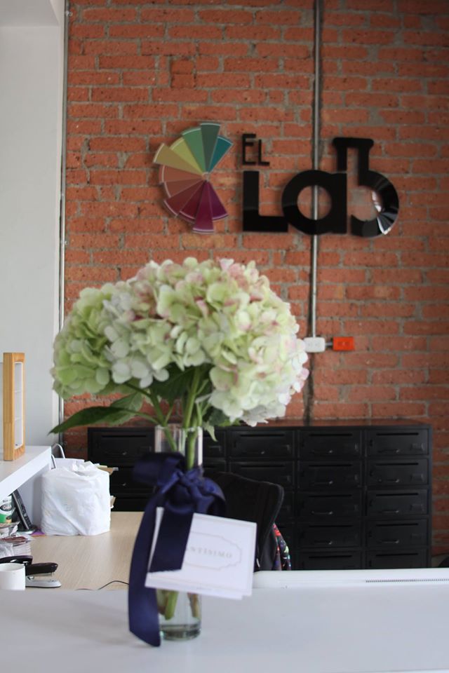 El Lab Coworking Cali image 5