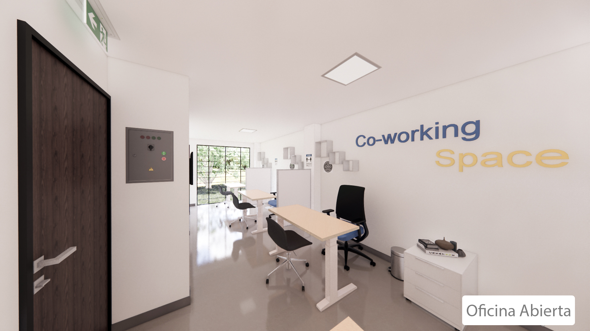 Flex Colony Coworking Space image 3