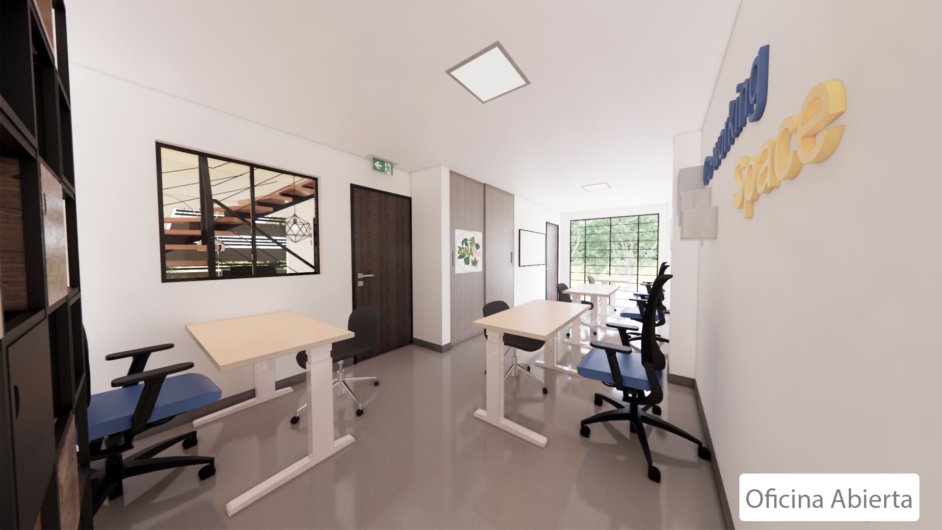 Flex Colony Coworking Space image 5