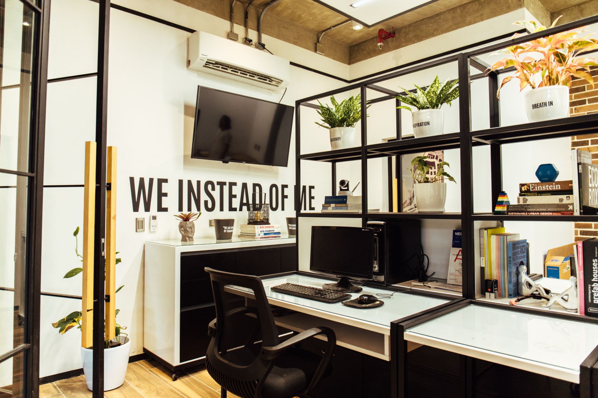 Inspiro Workstation image 4