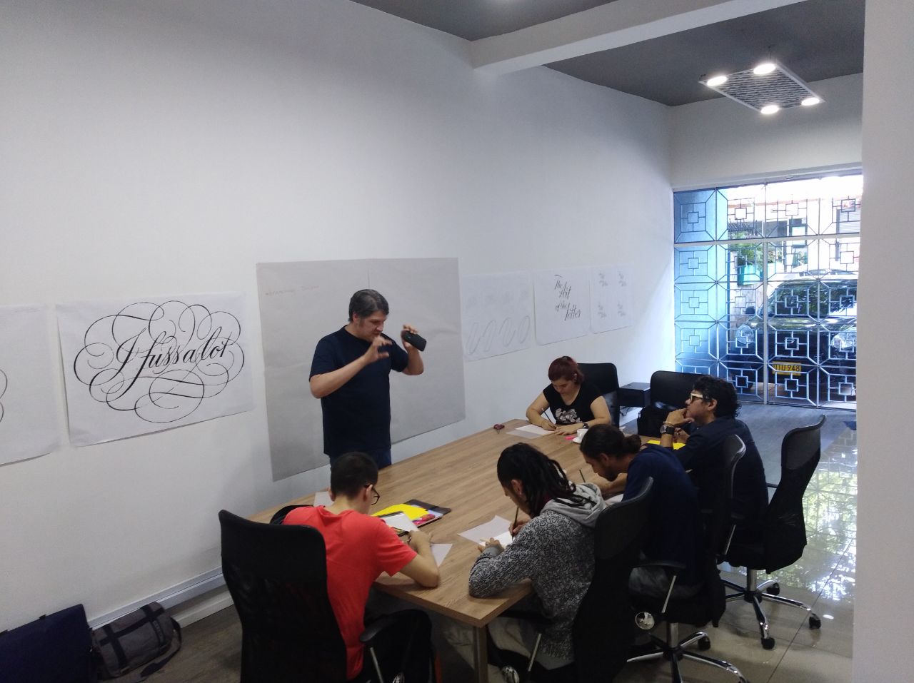 NaturaOffice image 2