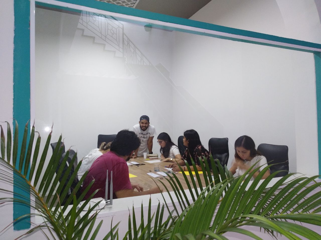 NaturaOffice image 4