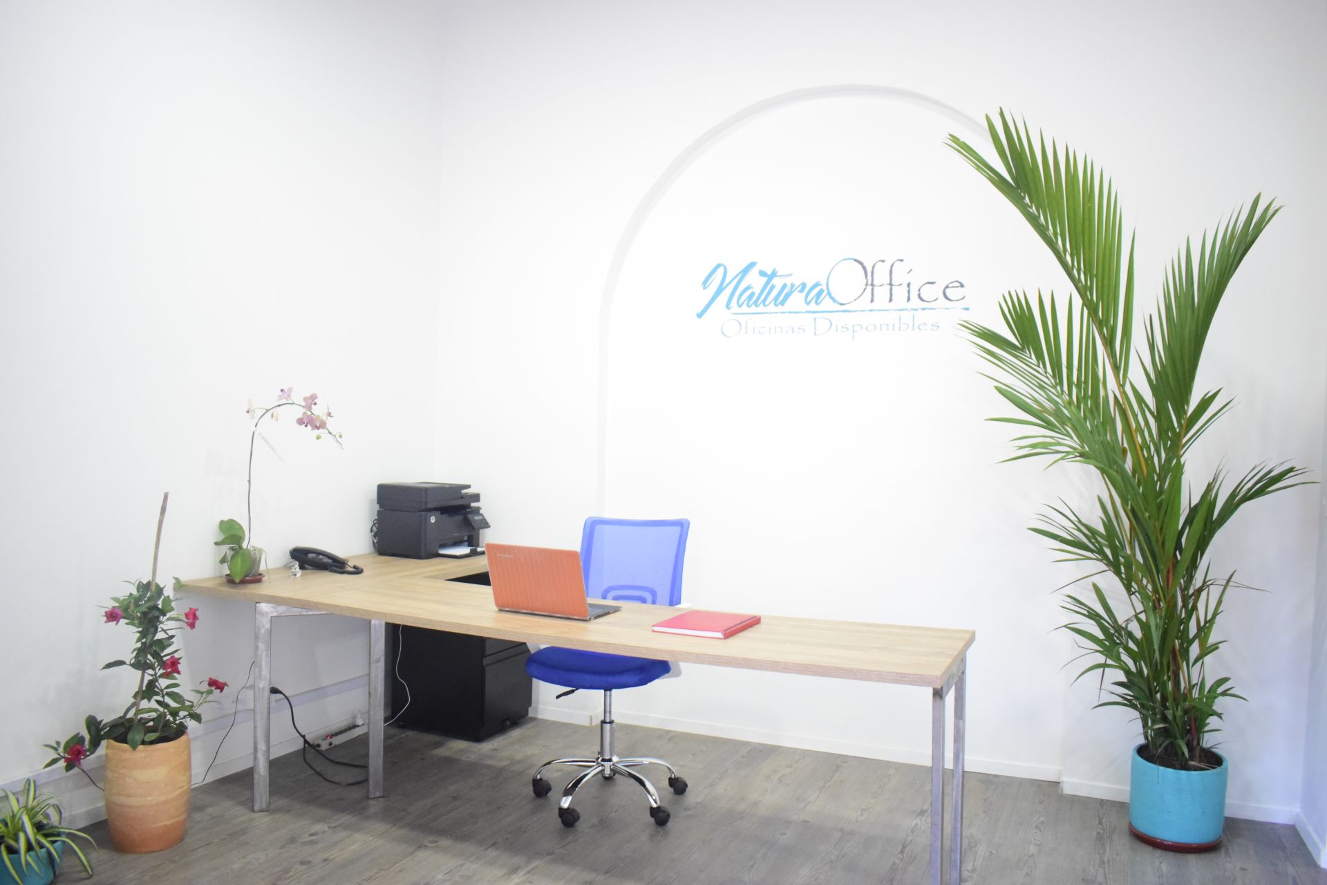 NaturaOffice image 3