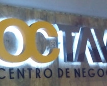 OCTAVA OFICINAS profile image