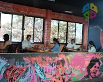Coworking space in Cartagena profile image