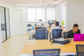 Coworking Cartagena in Cartagena, Colombia Coworking Cartagena, Cartagena