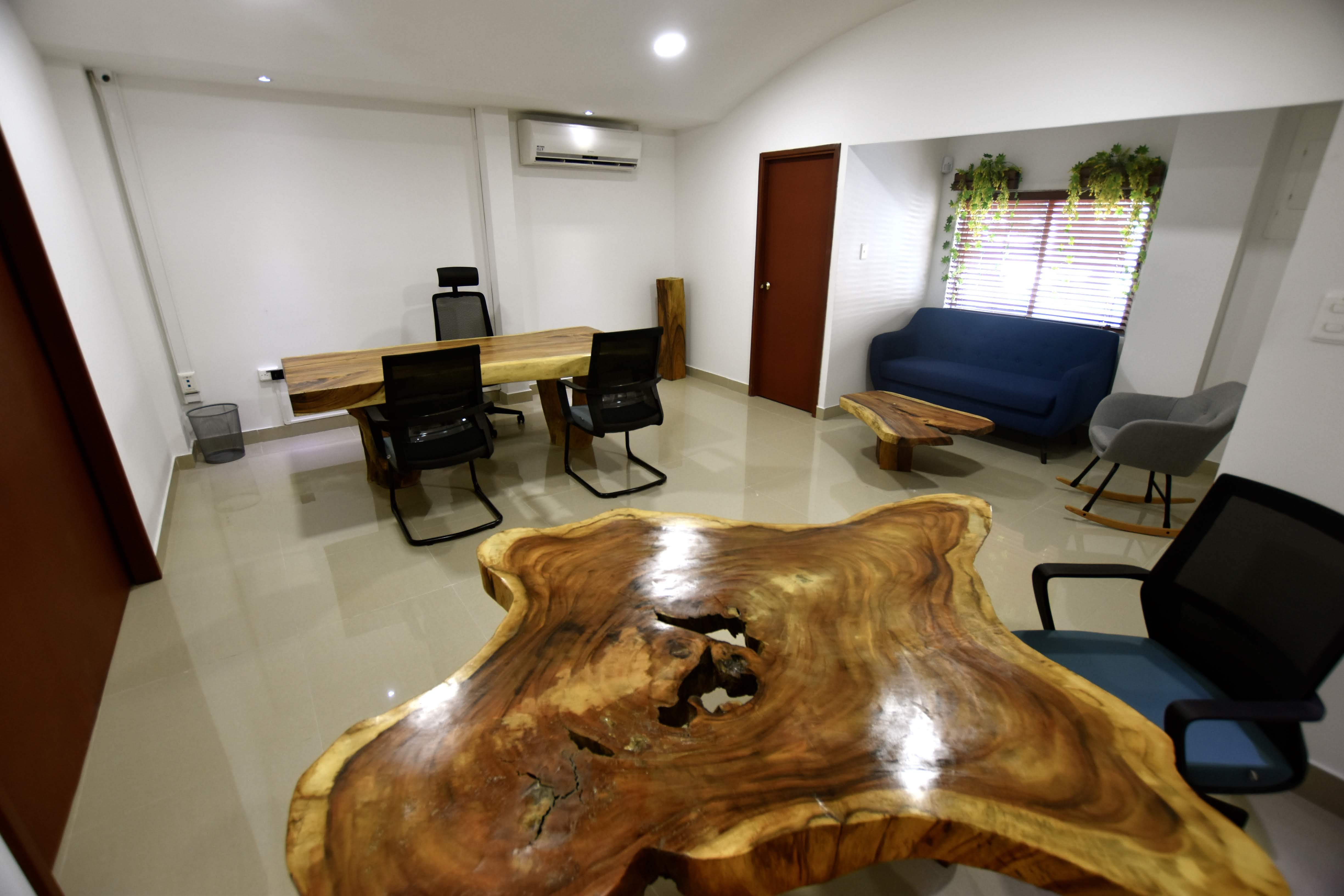 Imanu coworking image 2