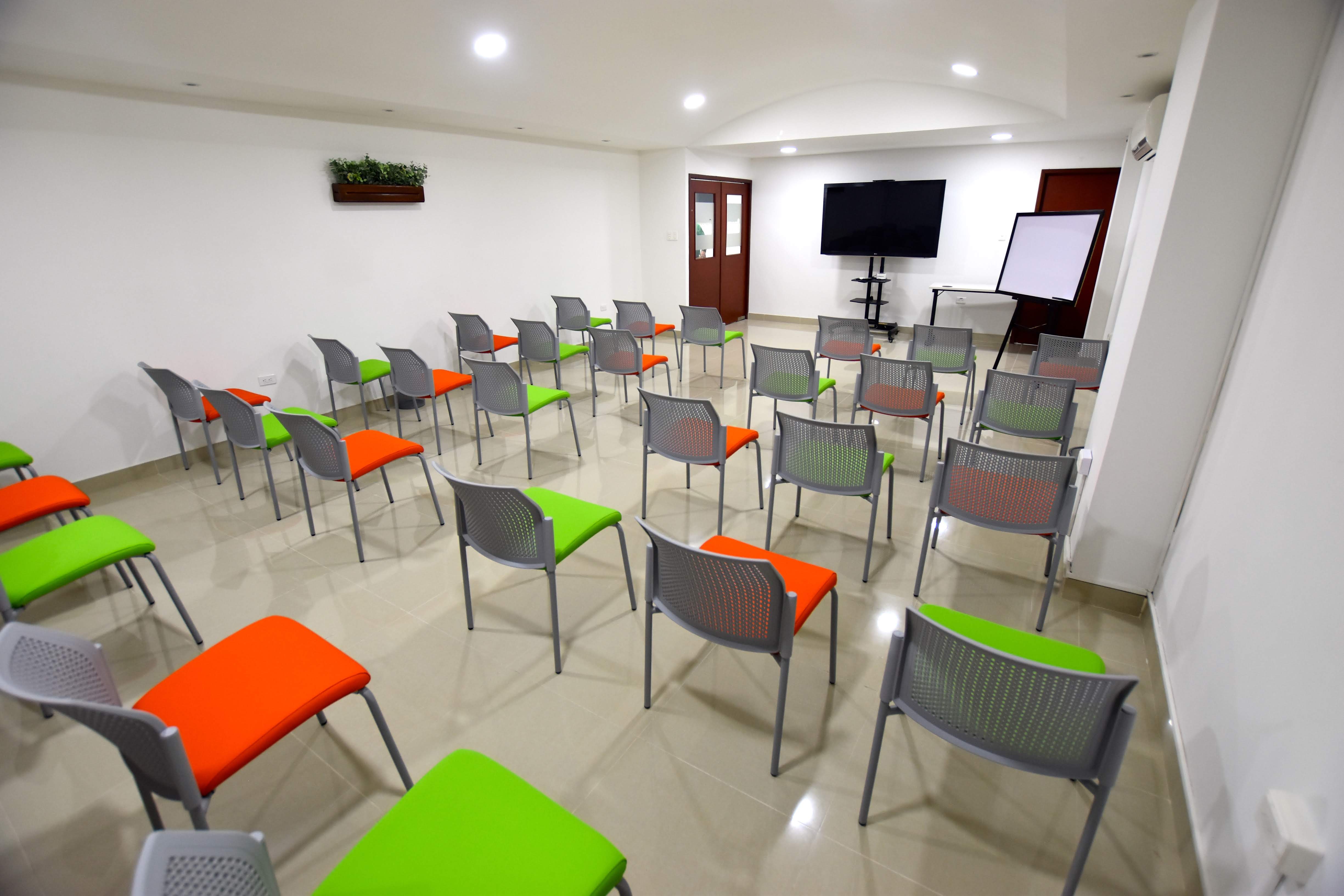 Imanu coworking image 5