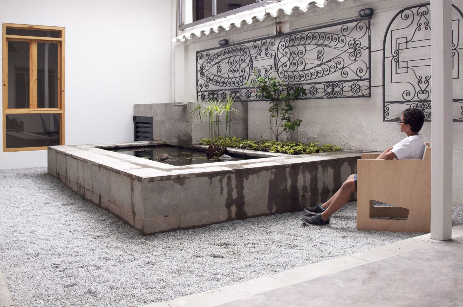 Coworkibague image 4