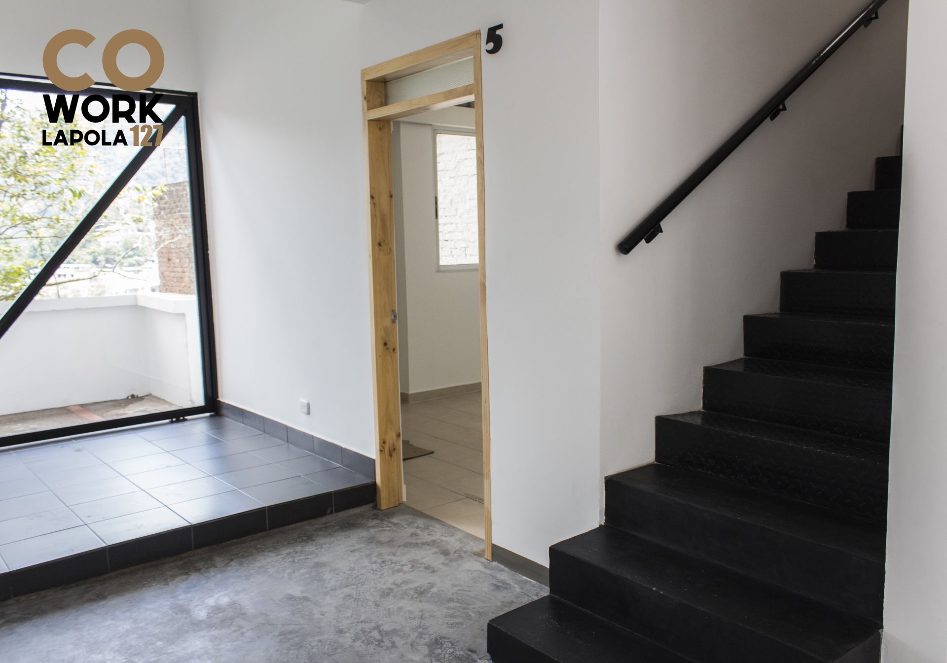 Coworkibague image 3