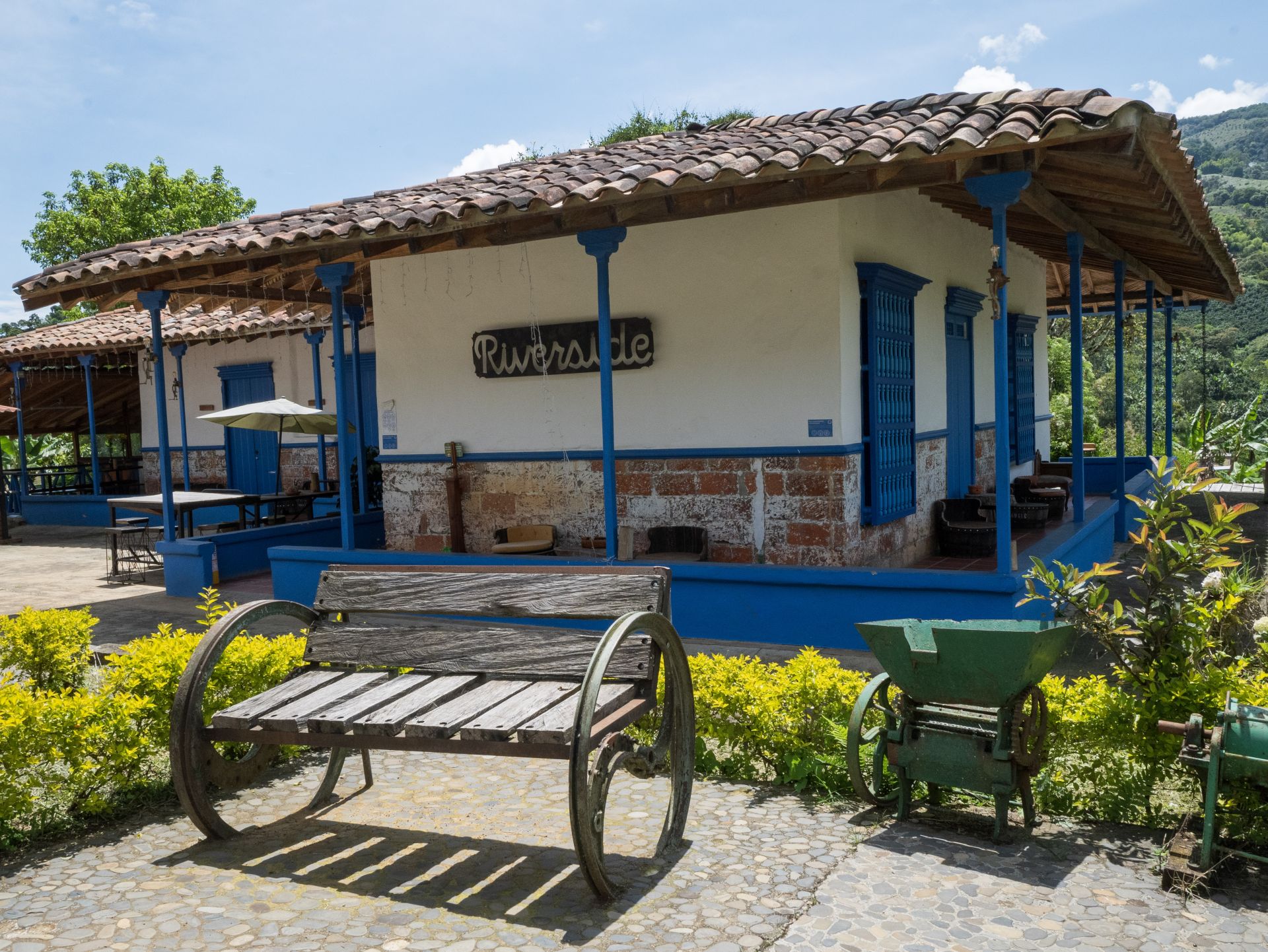 Riverside Ecoliving image 2