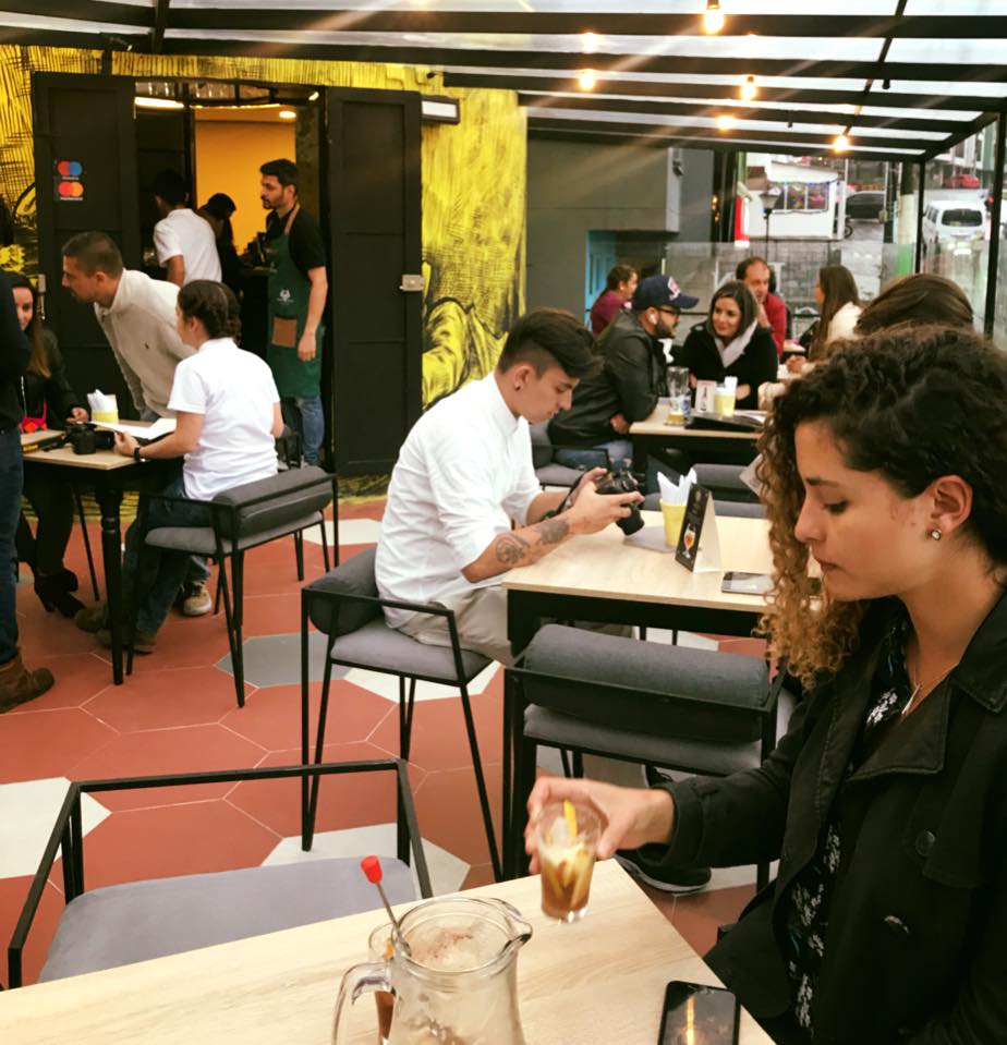 Cabuya Cowork image 2