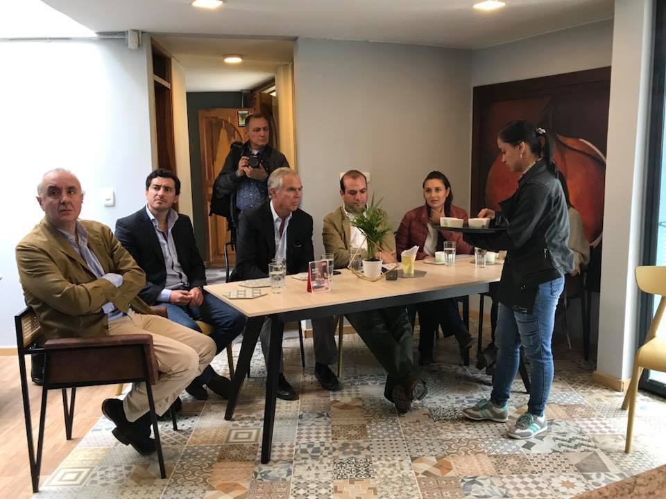 Cabuya Cowork image 4