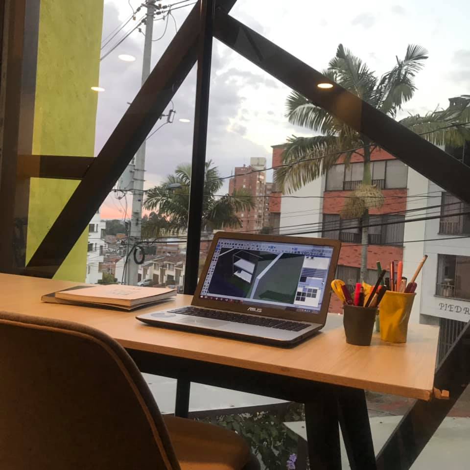 Cabuya Cowork image 5