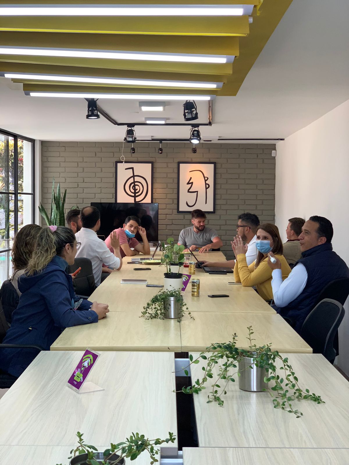 Startup Garage Community & Cowork image 2