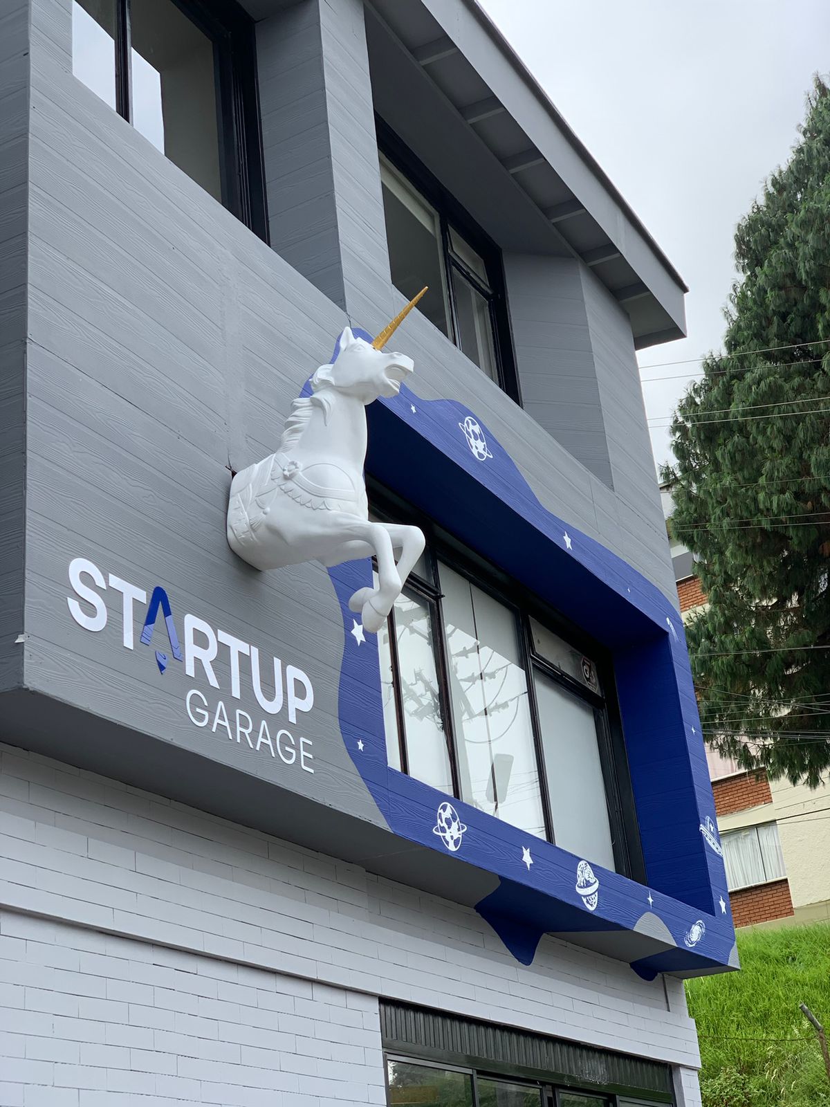 Startup Garage Community & Cowork image 5