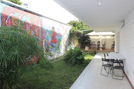 AtomHouse - Medellin in Medellin, Colombia AtomHouse - Medellin, Medellin