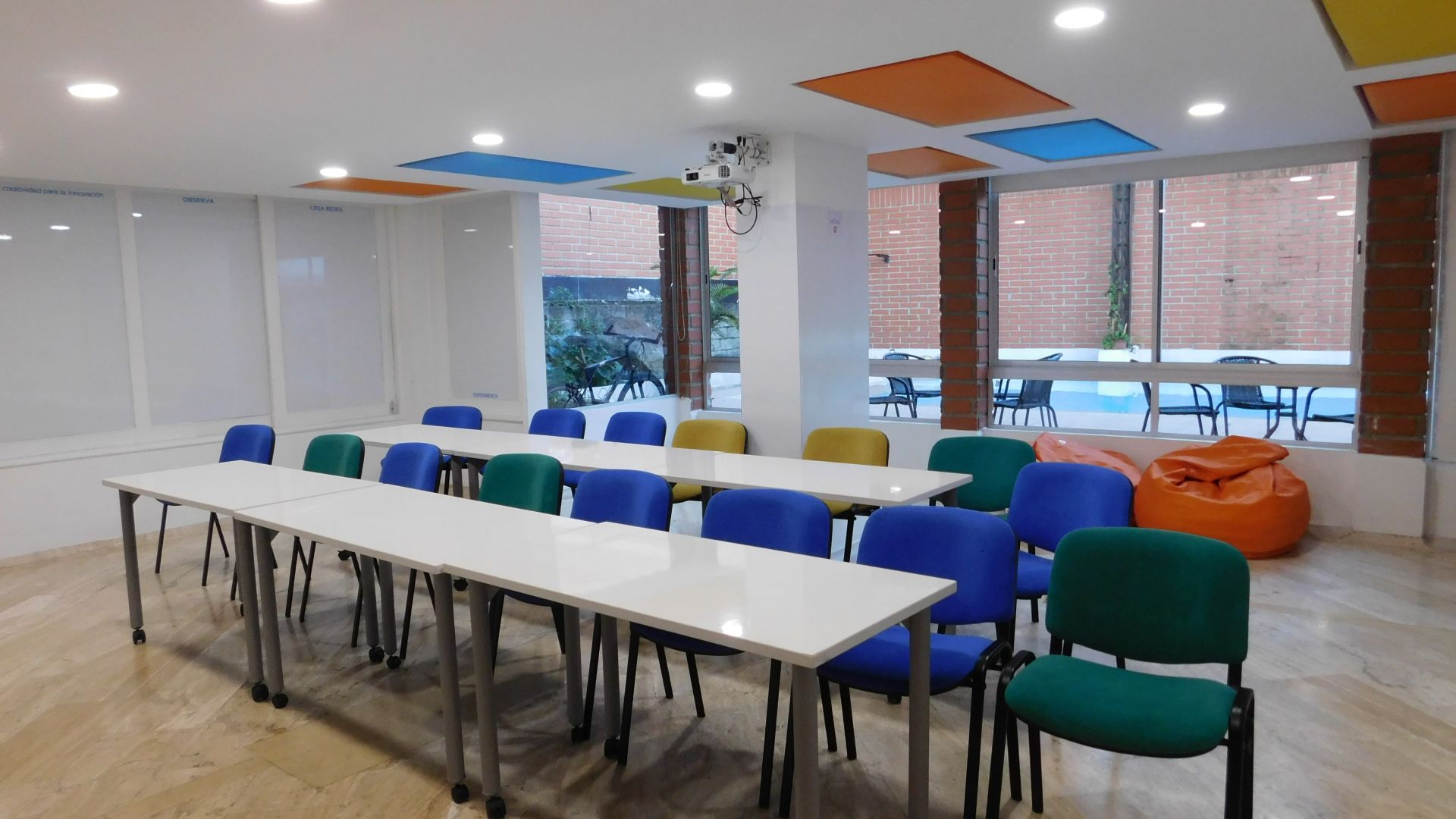 Centro de creatividad image 3