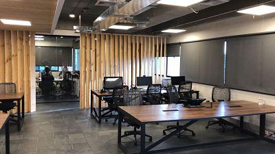 Co-Work Poblado image 2