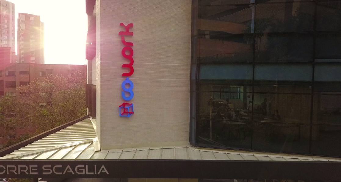 Co-Work Poblado image 4