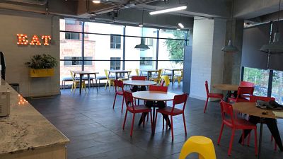 Co-Work Poblado image 3