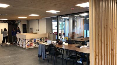 Co-Work Poblado image 5