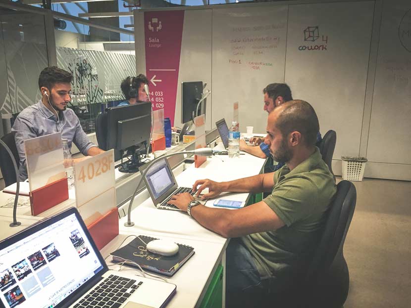 Co-Work ROUTE N image 2