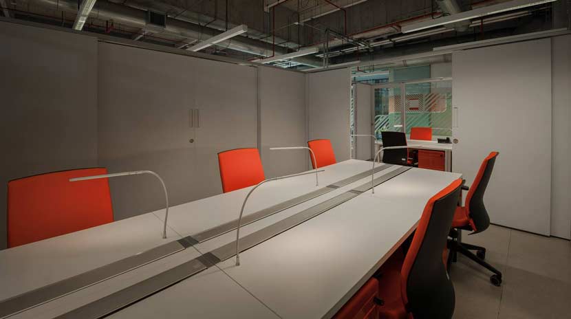 Co-Work ROUTE N image 3