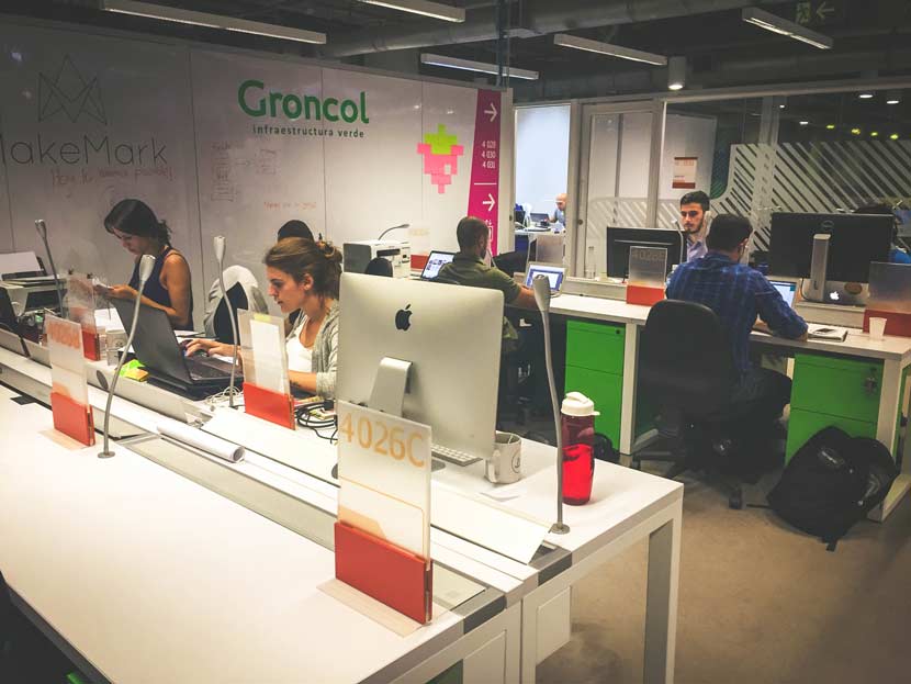 Co-Work ROUTE N image 5