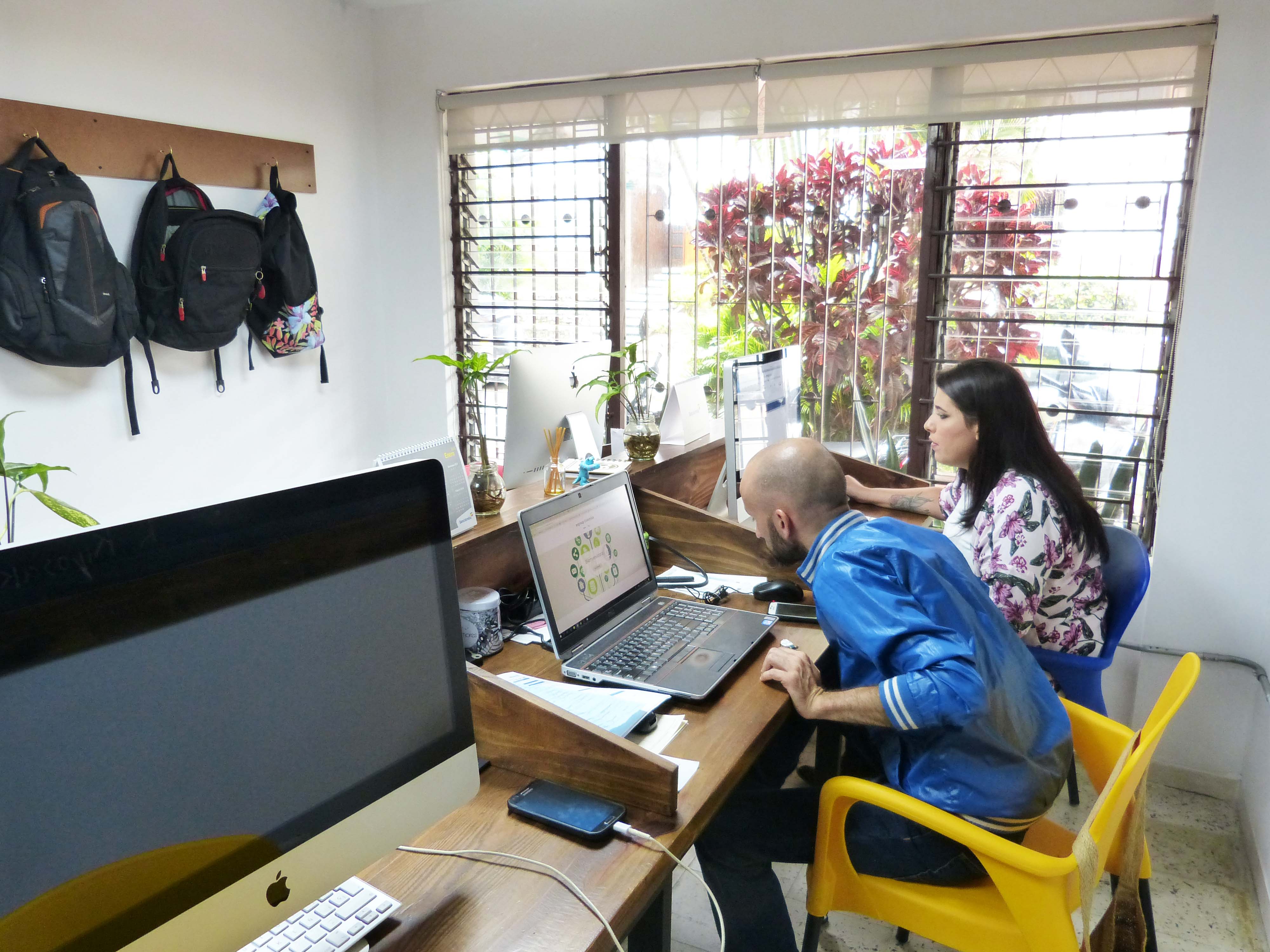 Coecoworking image 5