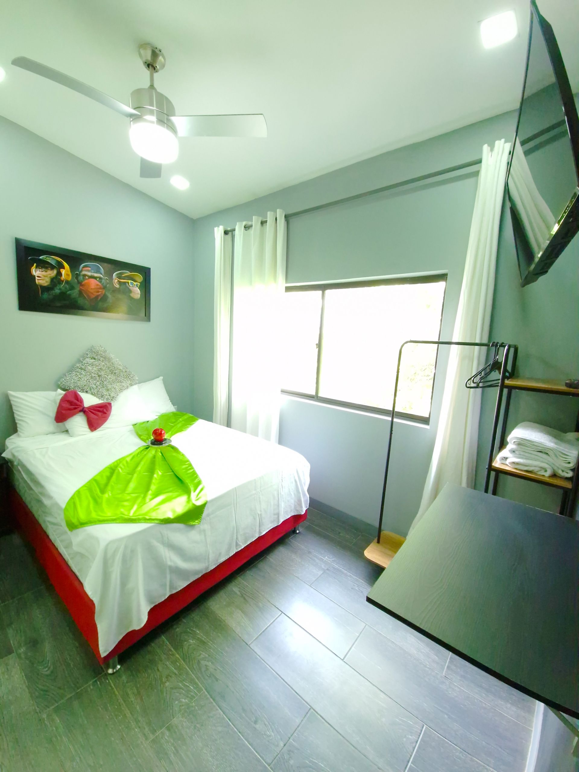 CoLiving Medellin Art District image 2