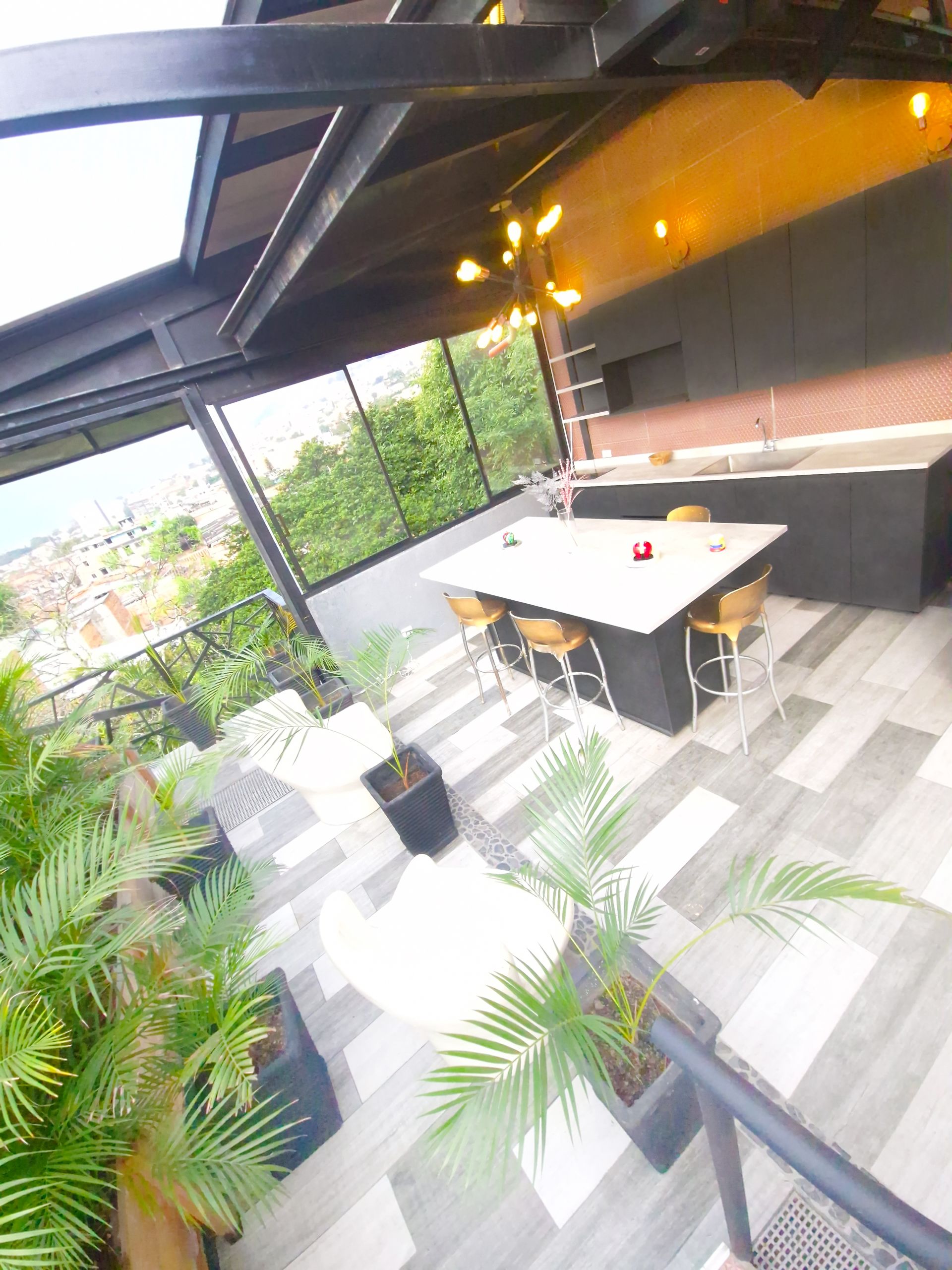 CoLiving Medellin Art District image 5