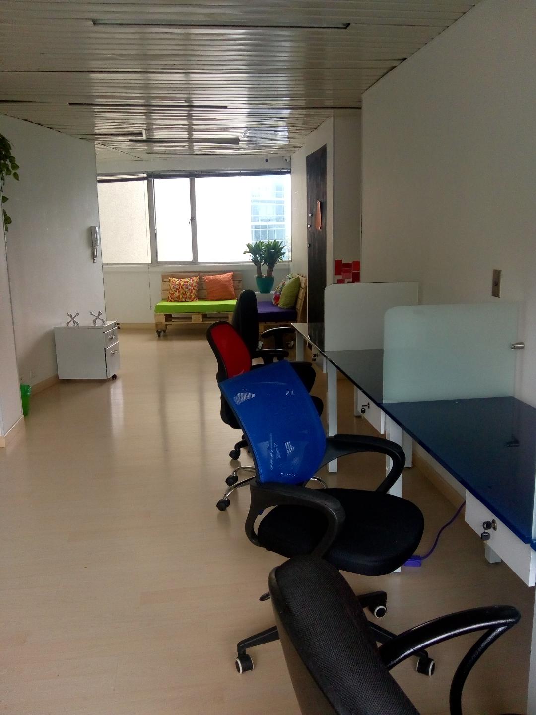 Conjugar Coworking image 3