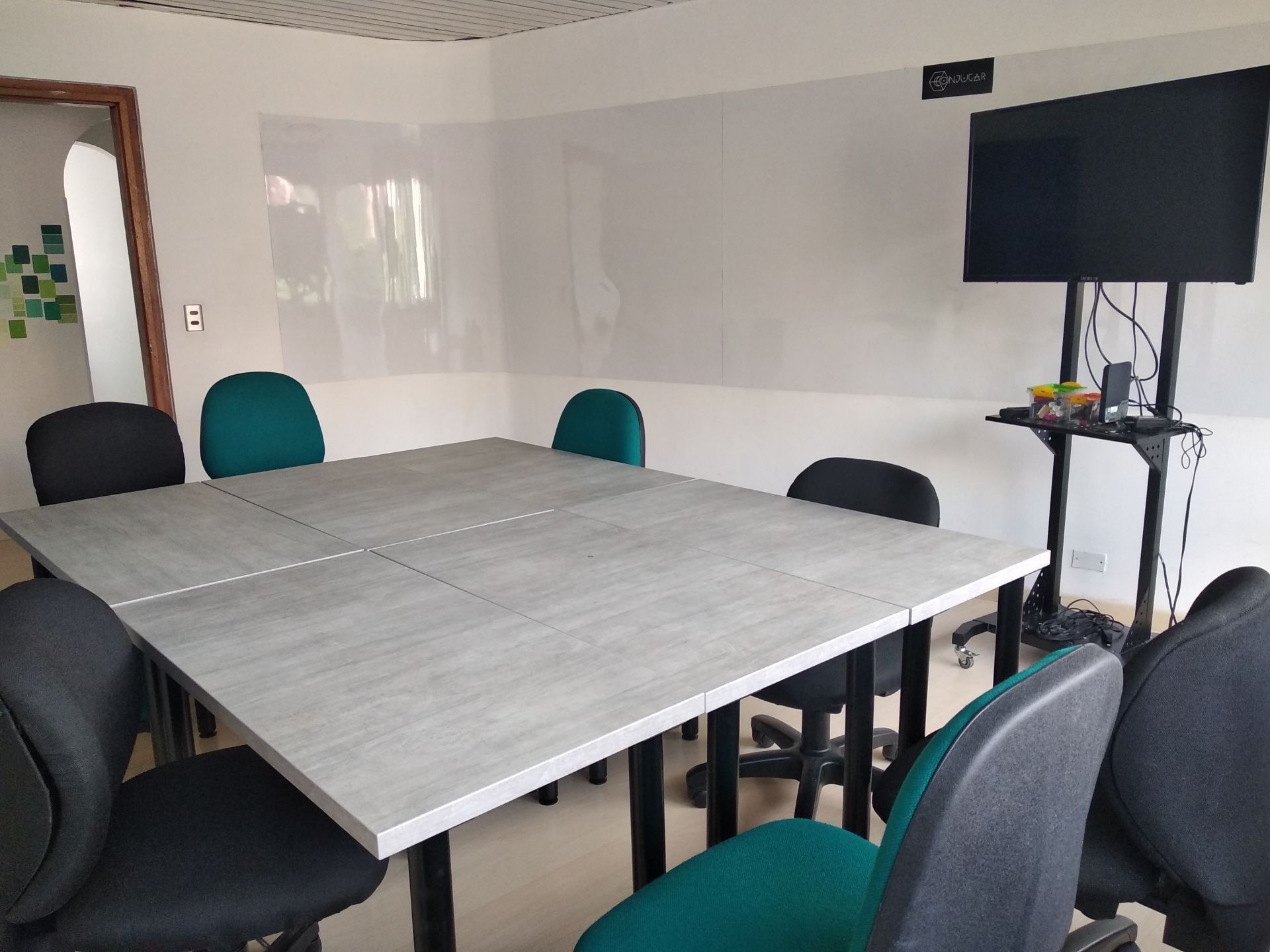 Conjugar Coworking image 5
