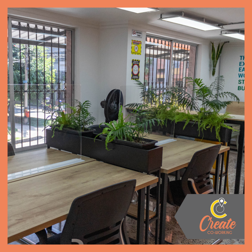 Coworking Co-Create image 4