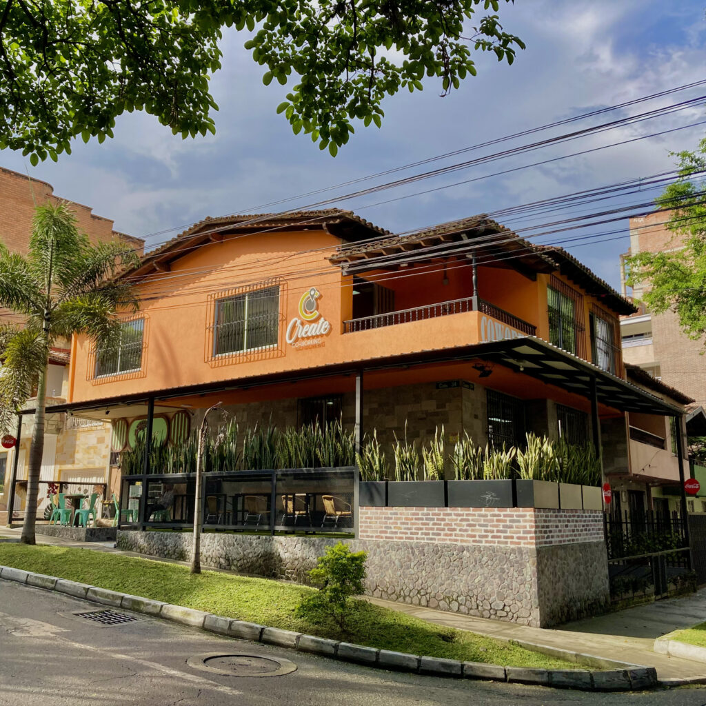 Coworking Co-Create image 3