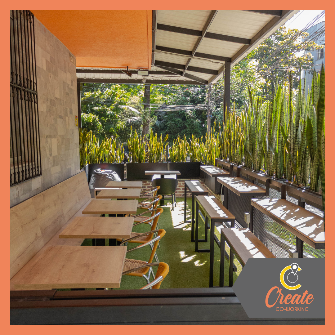 Coworking Co-Create image 5