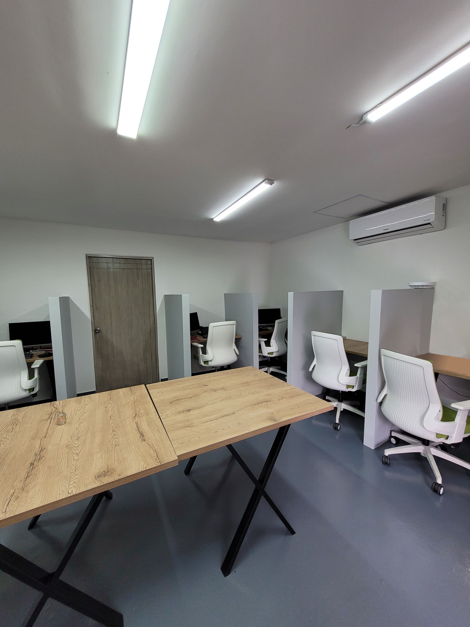 Coworking Inspira - Sede Laureles image 2