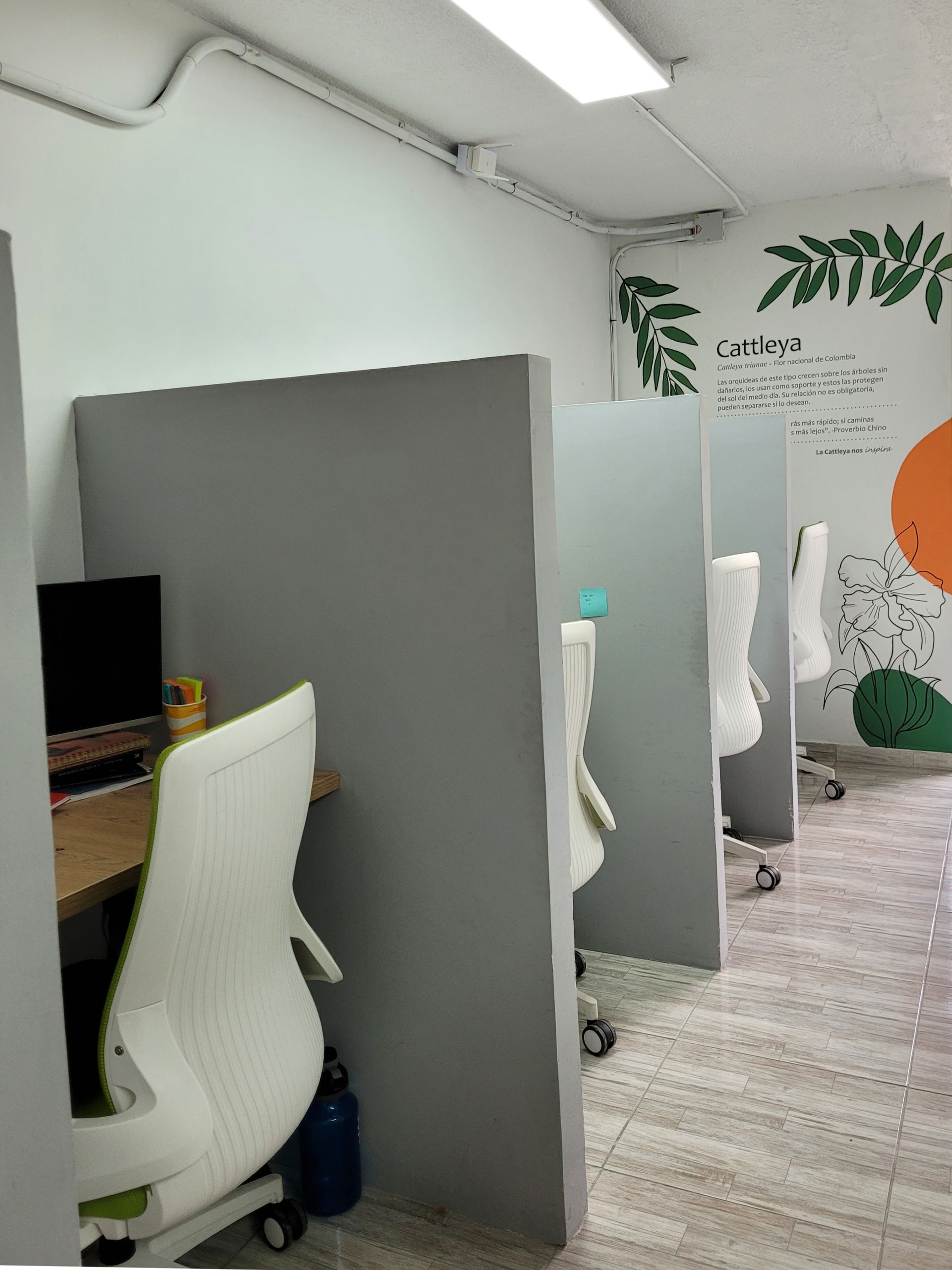Coworking Inspira - Sede Laureles image 4