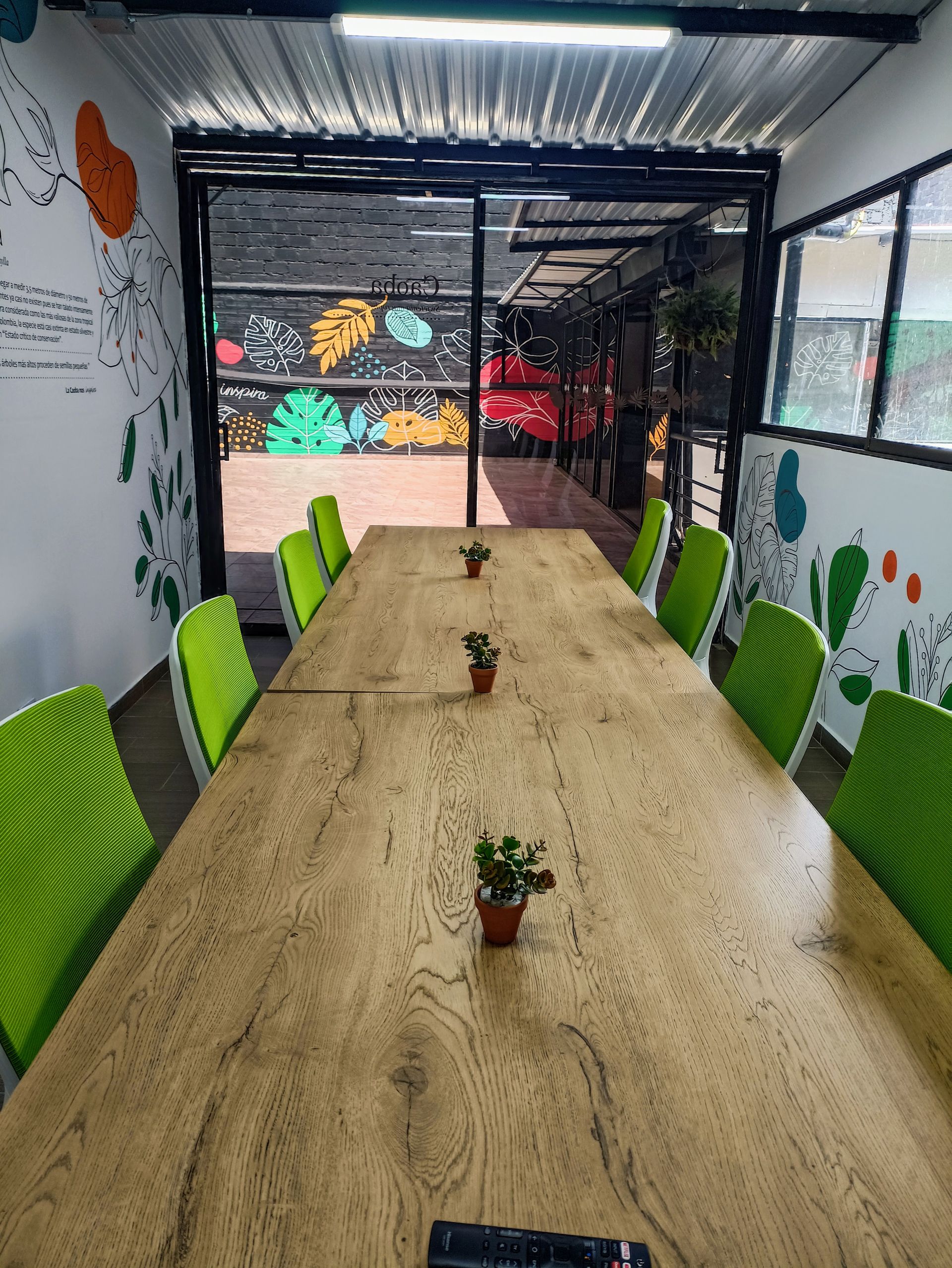 Coworking Inspira - Sede Laureles image 5