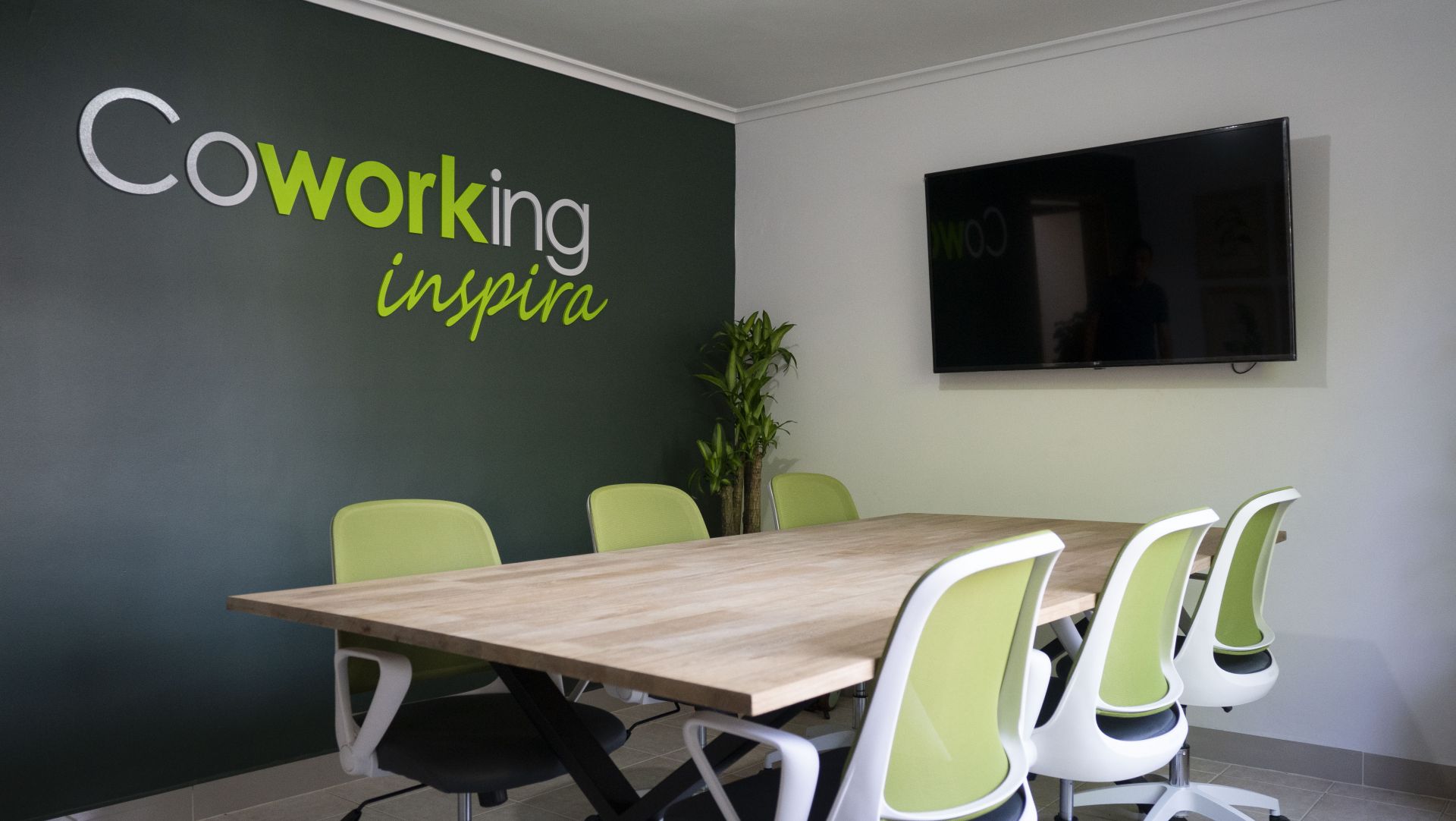 CoWorking Inspira image 4