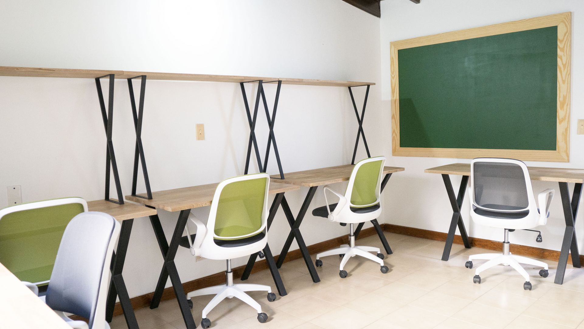 CoWorking Inspira image 3