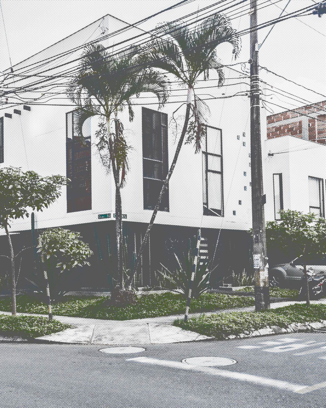 Cubo Marsella image 2