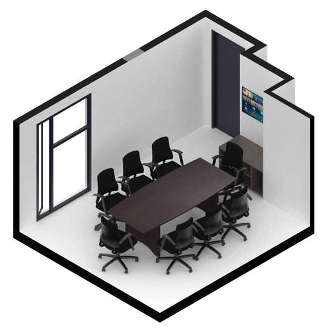 Cubo Marsella image 5