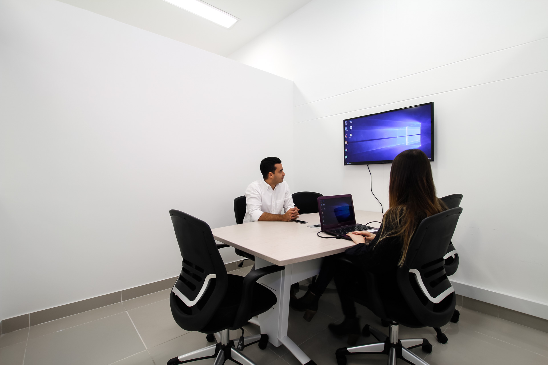 Especial Oficinas image 4